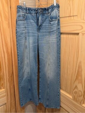 Loft Wide-Leg Women’s Jeans
